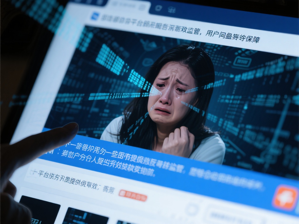 亚游ag害死人 (揭秘亚游AG平台害人内幕,受害者血泪控诉!) 此外,部分平台缺乏有效的监管,用户信息安全得不到保