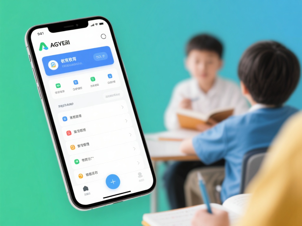 市面上的学习管理工具琳琅满目，但AG亚游官网教育记