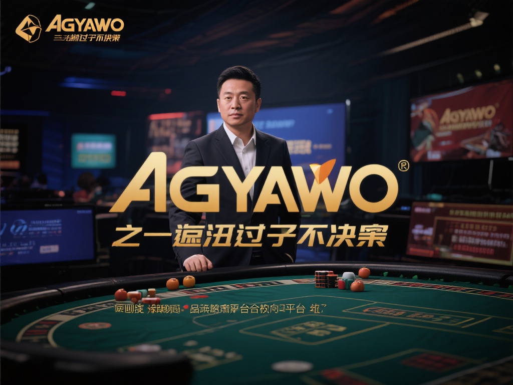 ag亚游的老板 (揭秘ag亚游老板的成功创业故事与背景) 在品牌发展的过程中,ag亚游也曾面临过不小的挑战。