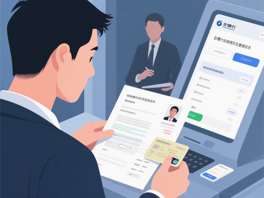 ag亚游银行卡被冻结 (ag亚游银行卡被冻结原因及解决方法详解) 在解决过程中,小李按照银行要求提供了交易记录和身份