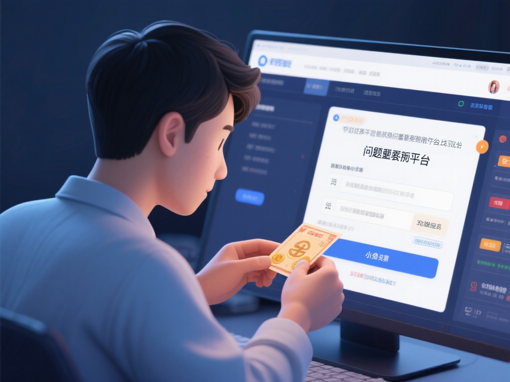 为了更直观地说明问题的重要性，我们来看一个虚拟案例