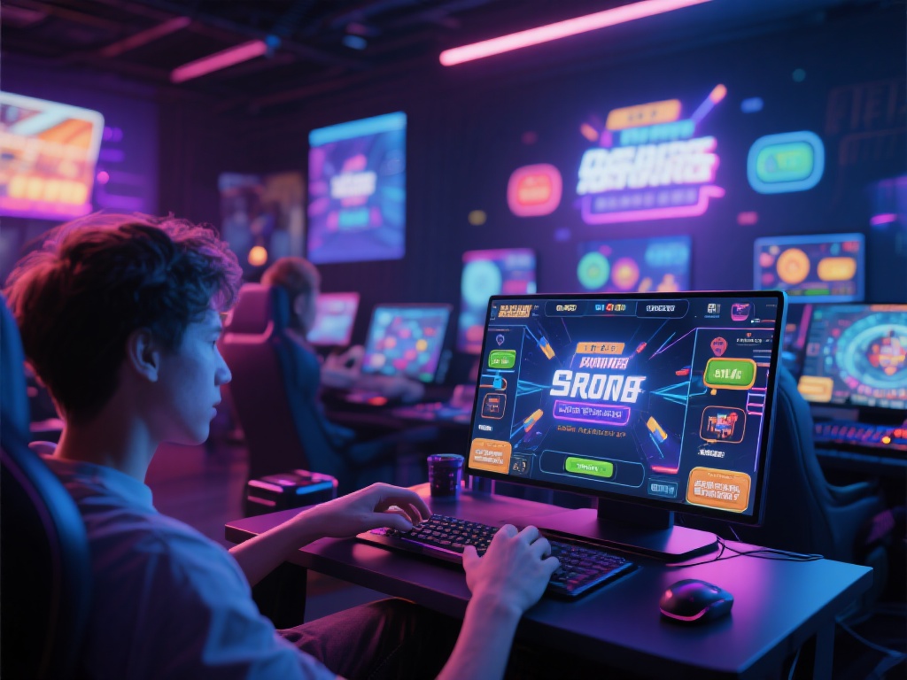 在如今的数字娱乐时代，线上平台为许多用户提供了全新