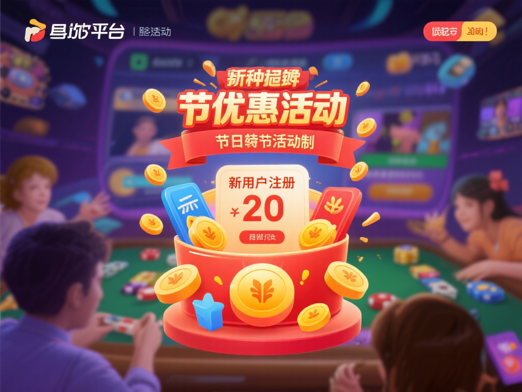 此外，平台还经常推出各种优惠活动和奖励机制，比如新