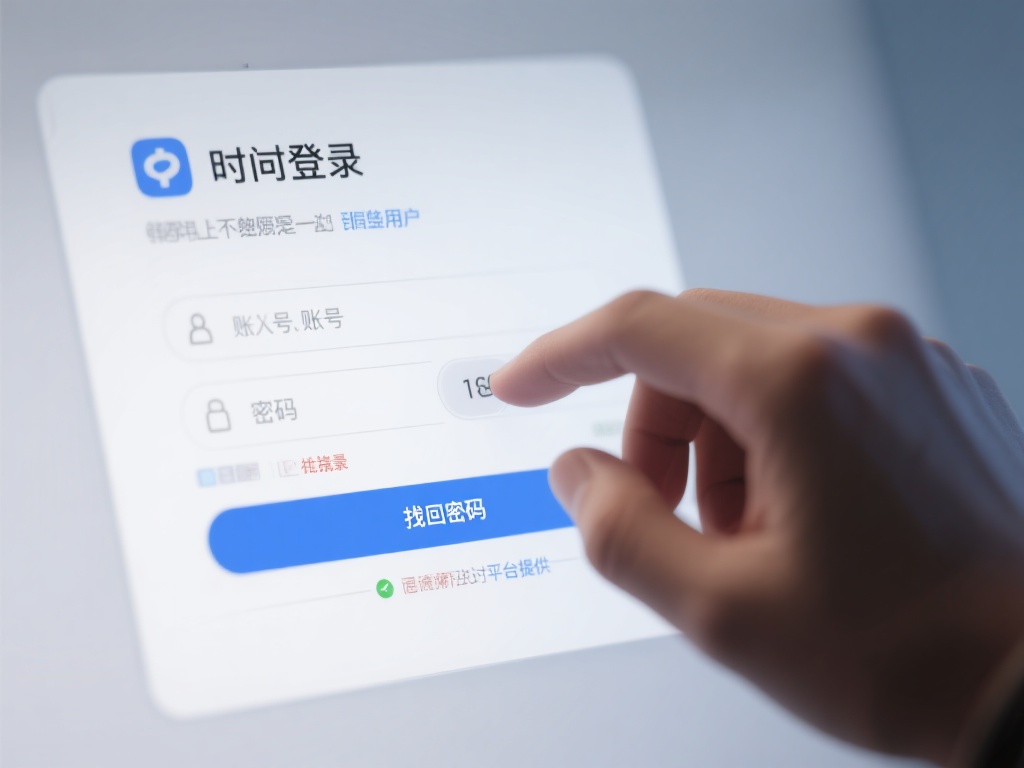 值得一提的是，有些用户可能会因为输入了错误的账号或