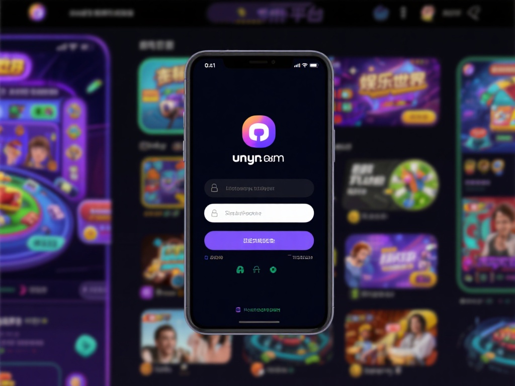 此外，平台提供了丰富的娱乐项目，涵盖了从经典游戏到