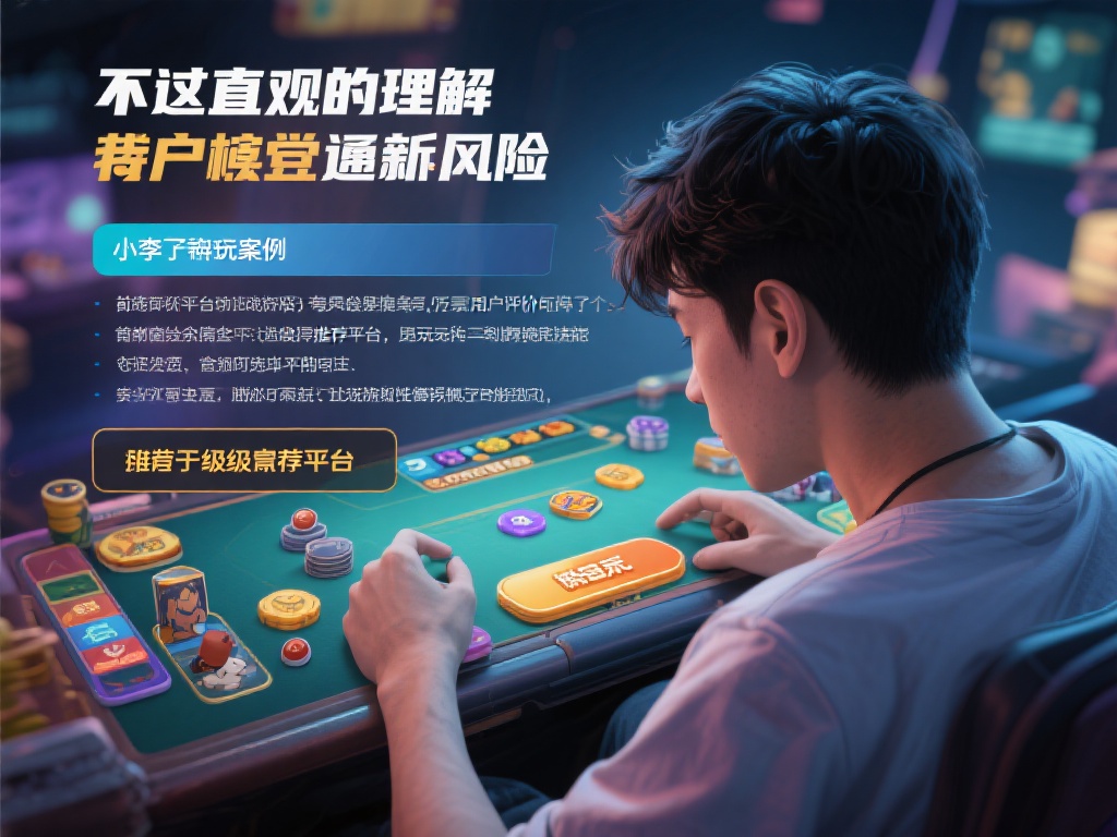 为了让大家更直观地理解如何规避风险，我们来看一个真