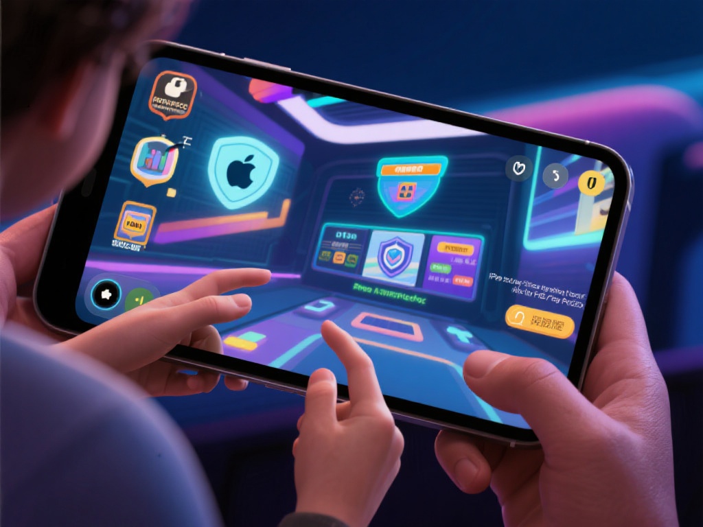 更重要的是，苹果对隐私保护的重视也为这类娱乐体验增