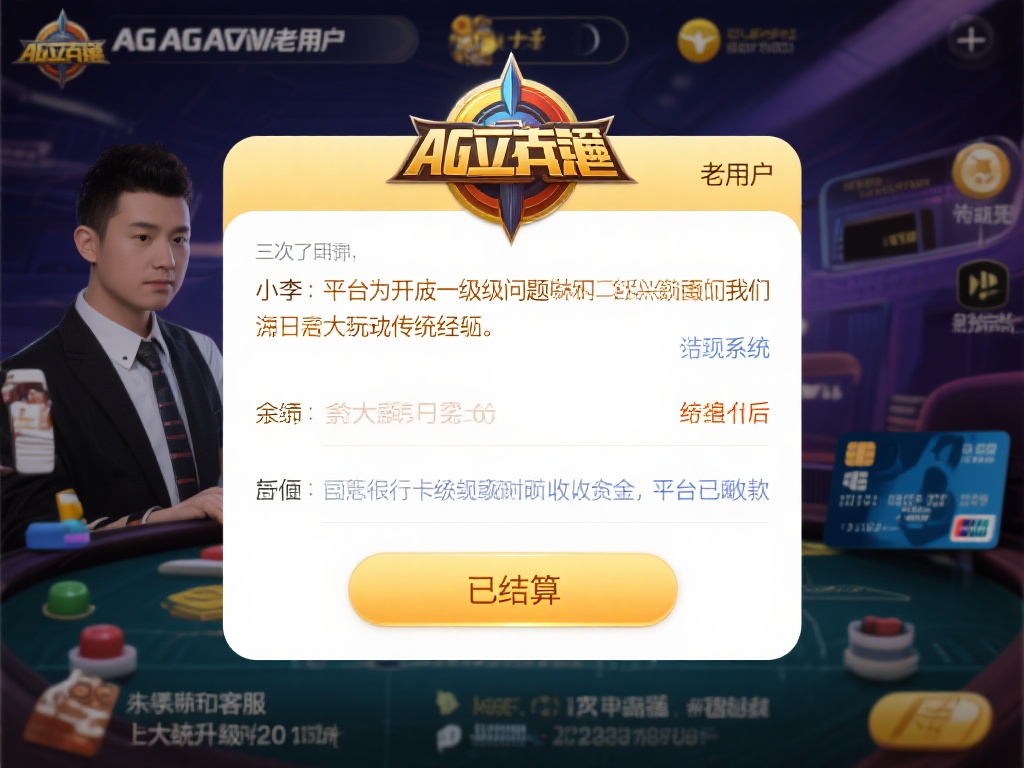 为了让大家更直观地理解这一问题，我们来看一个玩家的