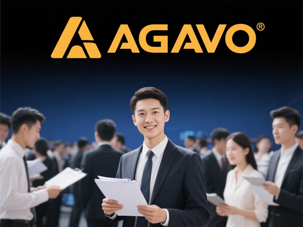 在当今竞争激烈的就业市场中，找到一个既有发展空间又