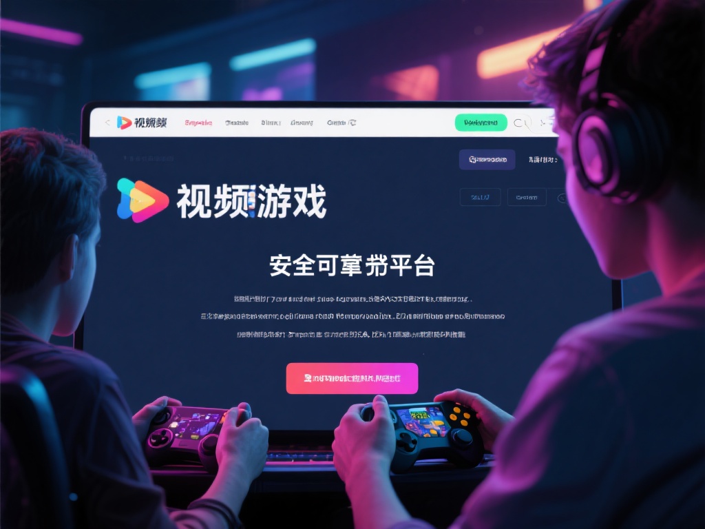 在当今数字娱乐飞速发展的时代，越来越多的人选择在线