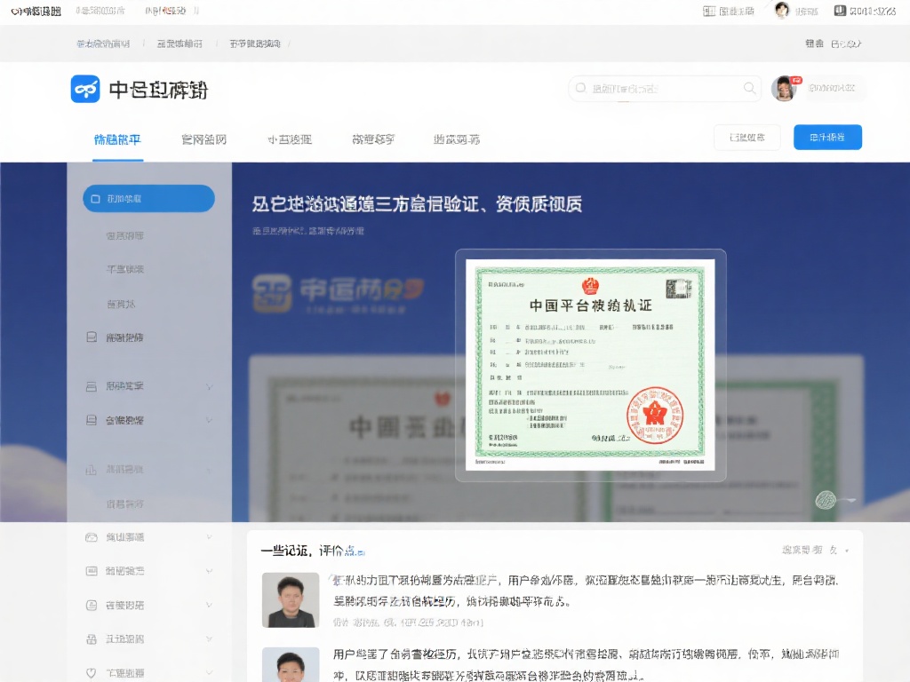 然而，仅仅依靠官网信息可能不够，用户还需通过第三方