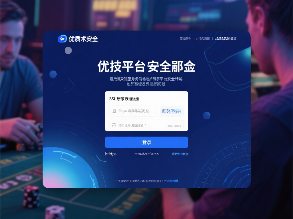 另外，技术安全也不可忽视。优质平台通常会采用SSL