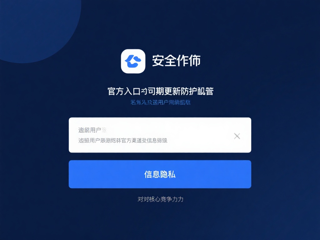 以安全性为例，官方入口会定期更新防护机制，避免用户