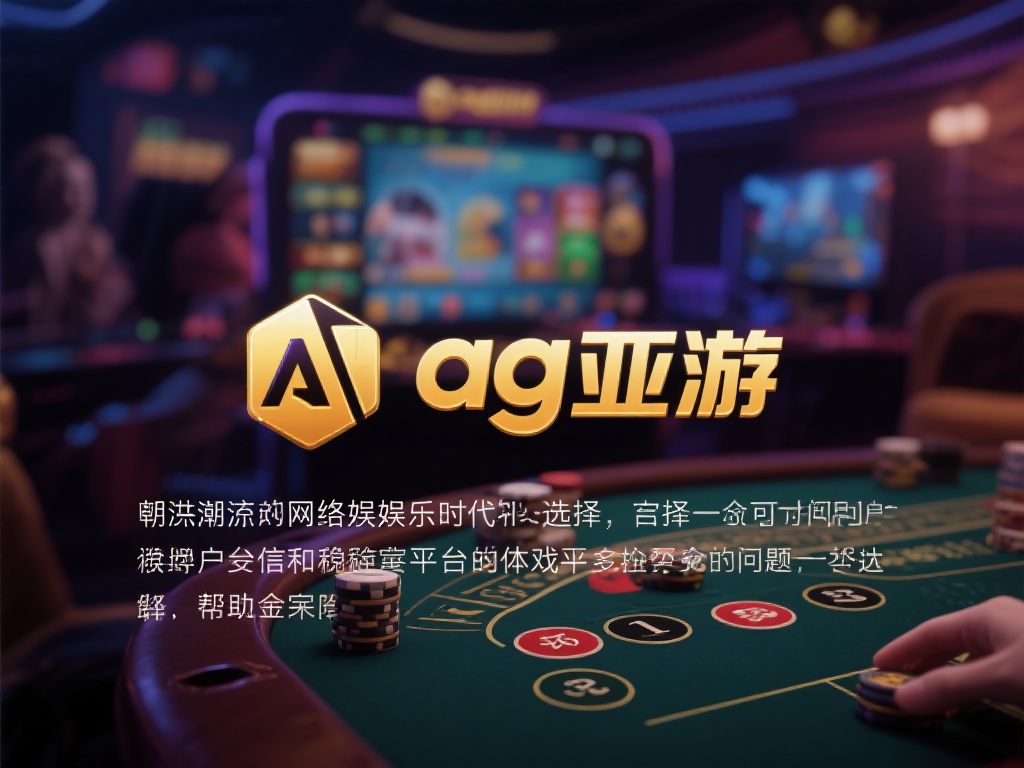 在如今的网络娱乐时代，选择一个安全可靠的平台成为了