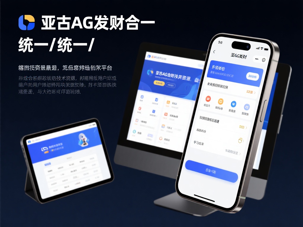 亚游ag发财网统一 (亚游AG发财网统一平台助您轻松实现财富梦想）