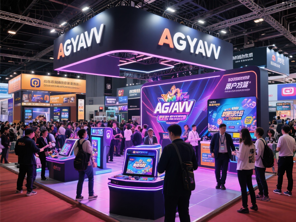 ag亚游推广 (探索ag亚游推广策略，助力品牌快速成长！）