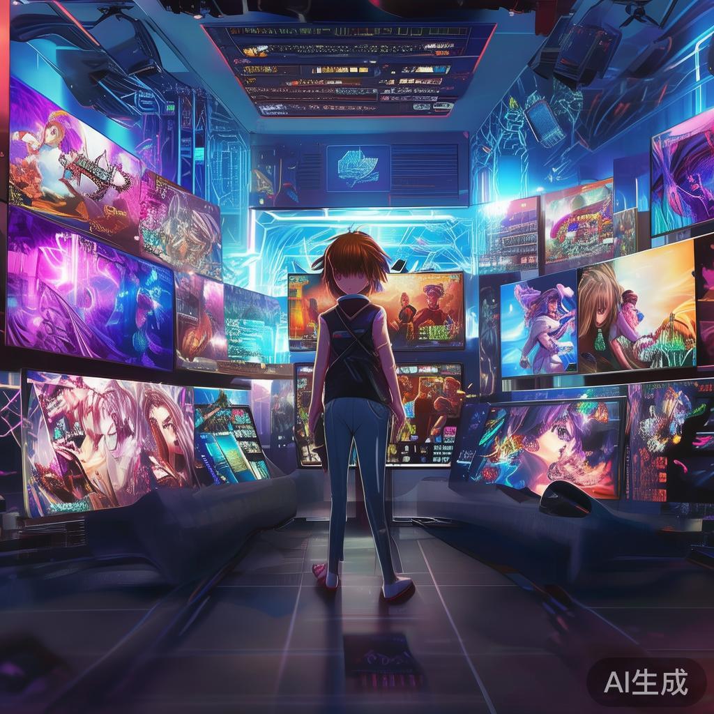 全面解析AG直营八大视讯游戏的特色与优势详解 在当今网络娱乐行业不断创新的发展趋势中,ag直营八