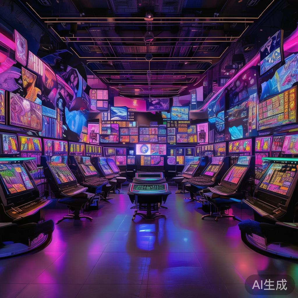 全面解析视讯AG娱乐平台的特色优势与玩法攻略指南