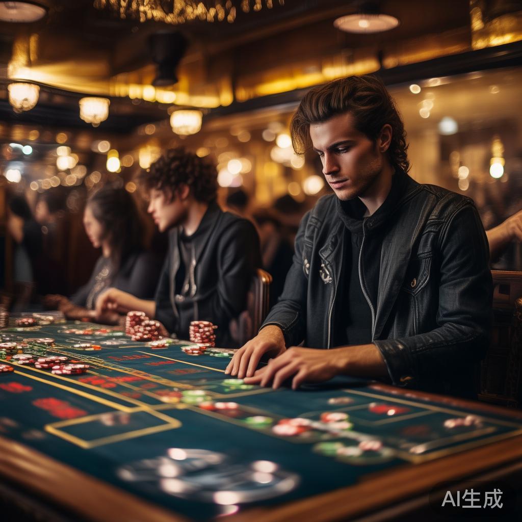 全面解析AG视讯输钱原因及有效应对策略指南