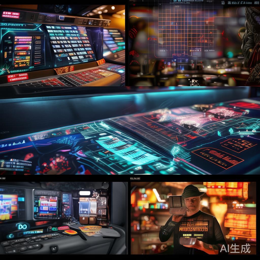 如何有效避免AG视讯包输的实用经验与技巧分享 掌握规律和概率:了解AG视讯的赔率特点,合理选择游