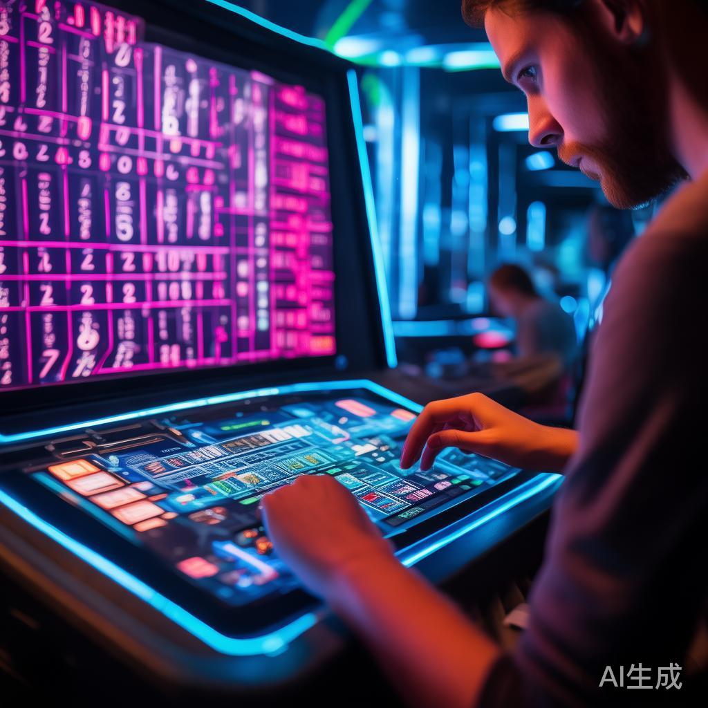 掌握AG视讯123打法的最佳技巧与全面攻略指南