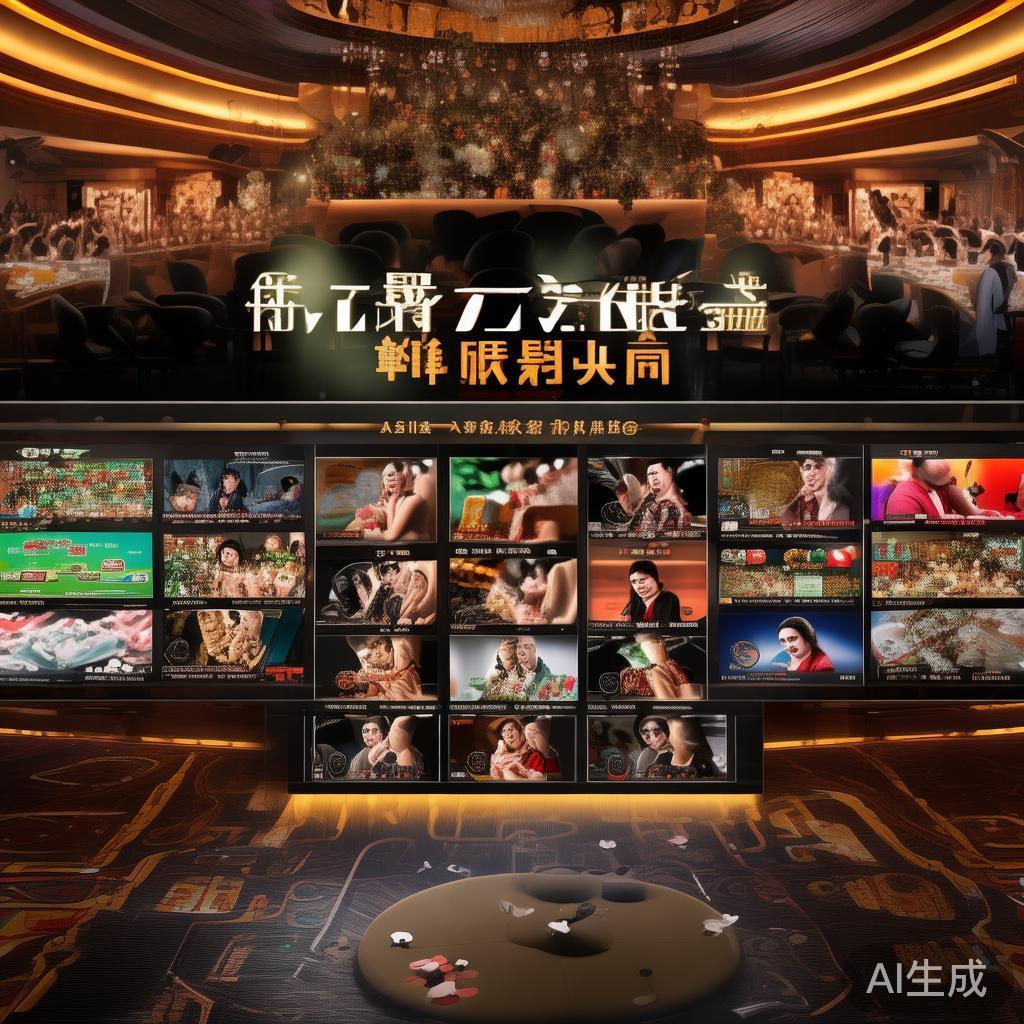 全面解析AG视讯的含义与丰富玩法介绍指南