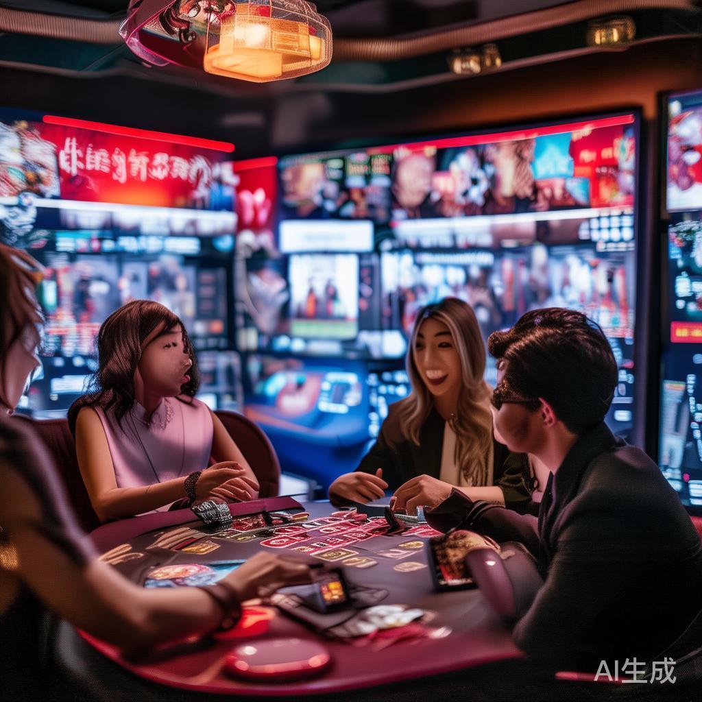 真人互动AG视讯美！精彩不断，带你体验极致线上娱乐