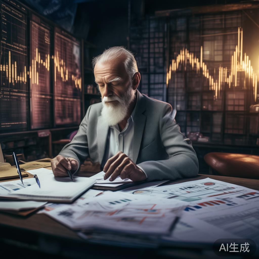 制定资金规避风险：所有技巧都应结合合理的资金管理。