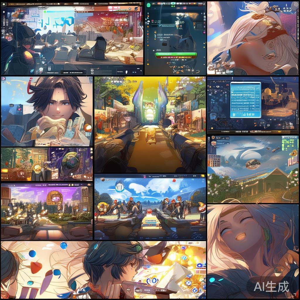 探索技巧:高效利用AG视讯聊天窗口提升您的游戏体验 首先,理解AG视讯聊天窗口的基本功能是优化使用的前