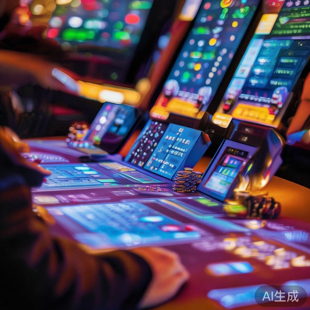 全面解析提升AG视讯胜率的实用技巧与实战经验分享