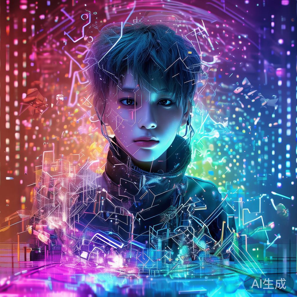 2024年AG视讯宣传图创意与视觉设计最新趋势全面解析 在视觉设计中,运用当下流行的元素,譬如虚拟偶像、动