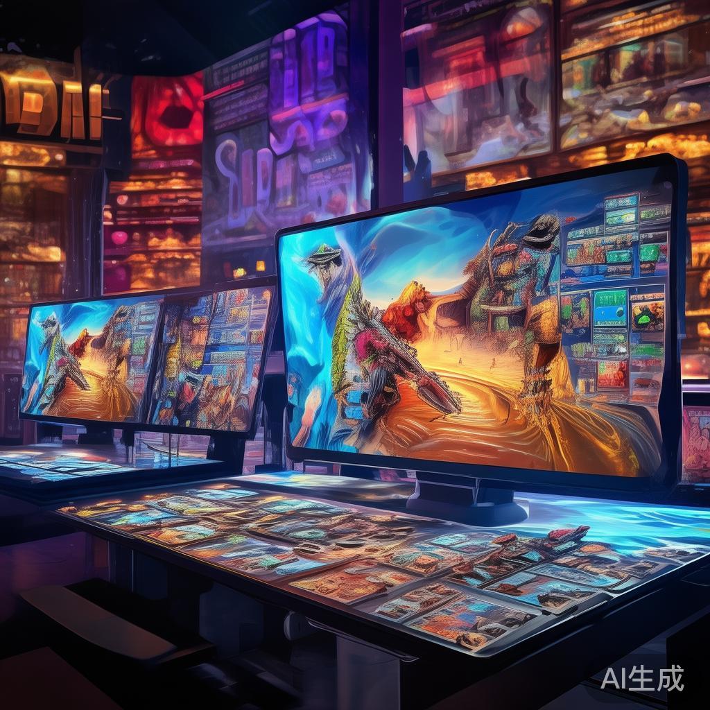 【AG视讯试玩攻略大全】轻松上手畅享最新游戏体验技巧 随着技术创新,AG视讯不断推陈出新,推出多样化的游