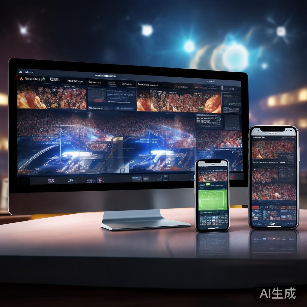 如何了解AG视讯每天是否实现实时比赛结果播报的详细情况 多端同步更新:无论是在PC端、移动端还是APP上,