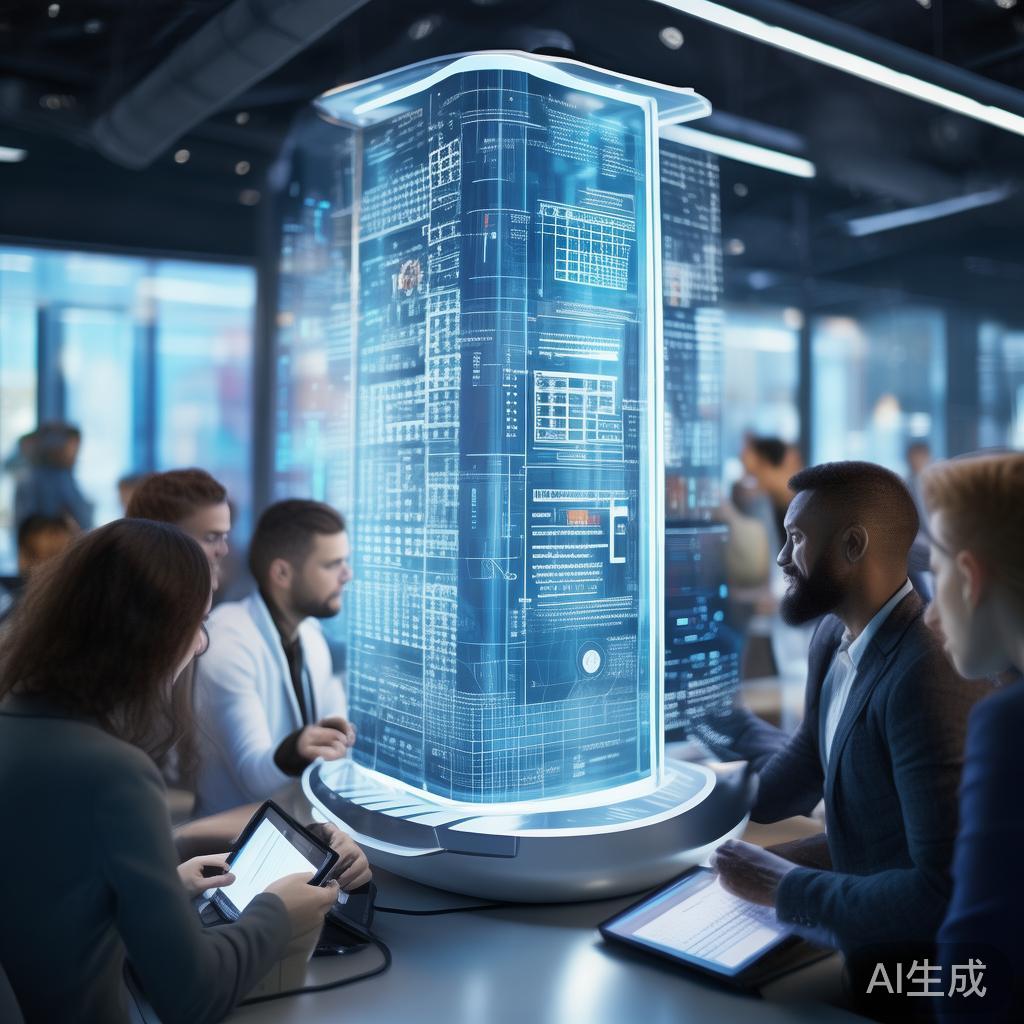 全面提升团队协作能力:AG视讯客服支持高效合作指南 为实现高效合作,建立完善的知识库十分关键。企业应收