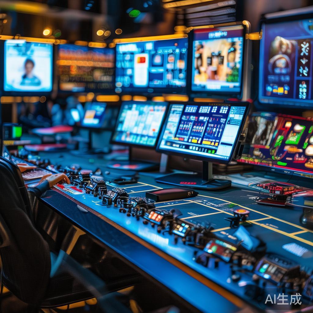 轻松掌握技巧：打造稳定盈利的AG视讯平台攻略