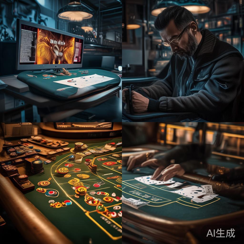 详细解析:在AG视讯对打中实现稳定获利的实用攻略 由于AG视讯游戏结果具有一定的随机性,但许多经验丰