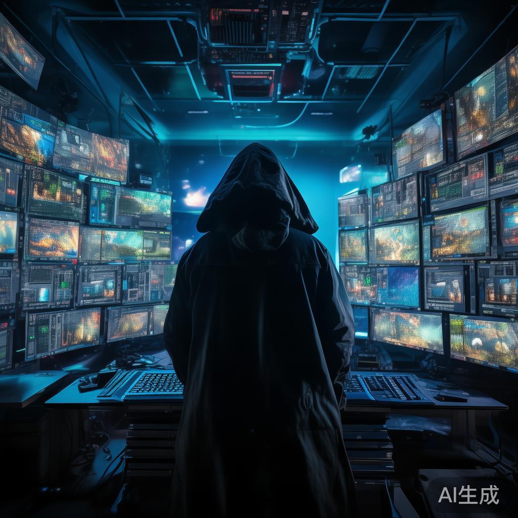 全面掌握AG视讯作弊器使用技巧与安全防护指南 在当今数字化娱乐盛行的时代,在线娱乐平台不断创新,