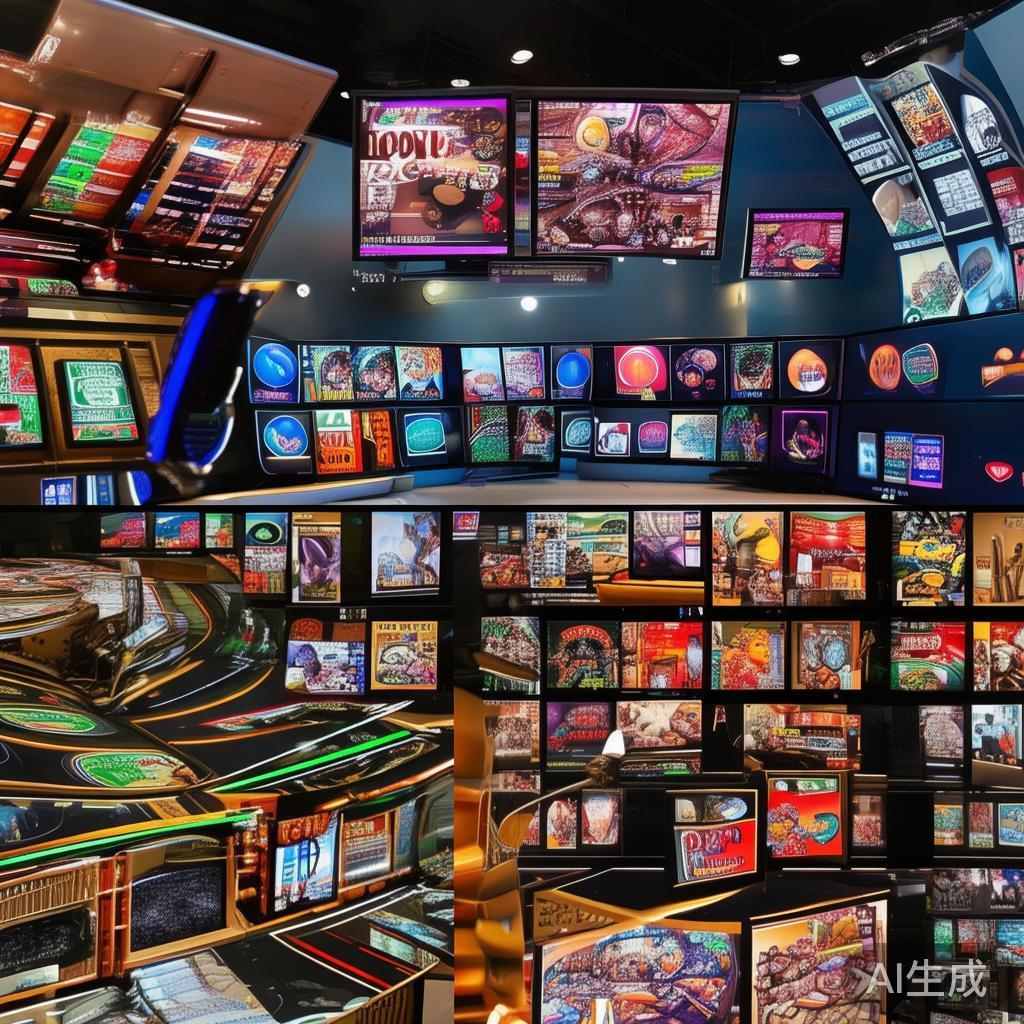 全面解析AG视讯与BG游戏的核心差异与优势分析