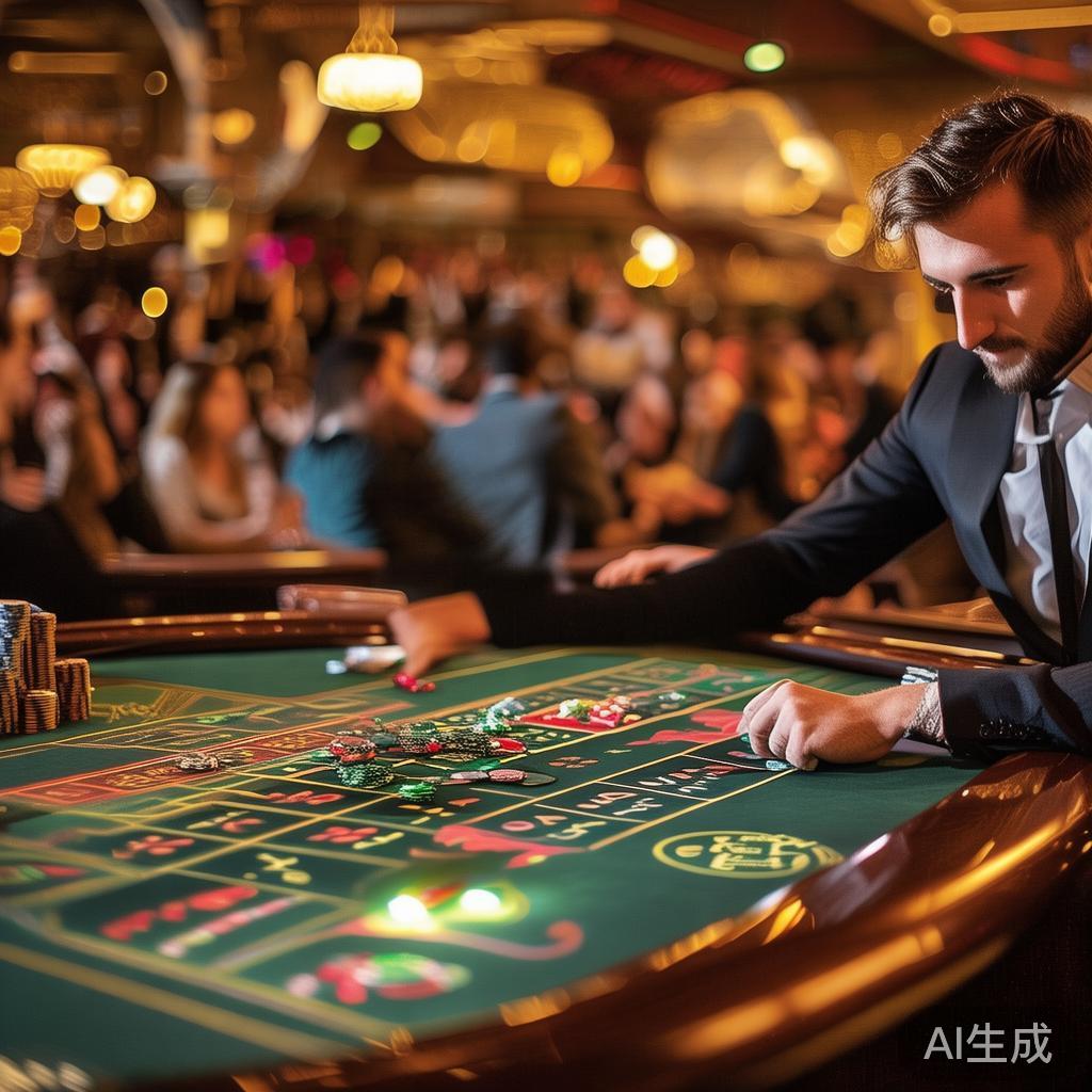 全面剖析视讯ag小赢的技巧与实用投注技巧指南