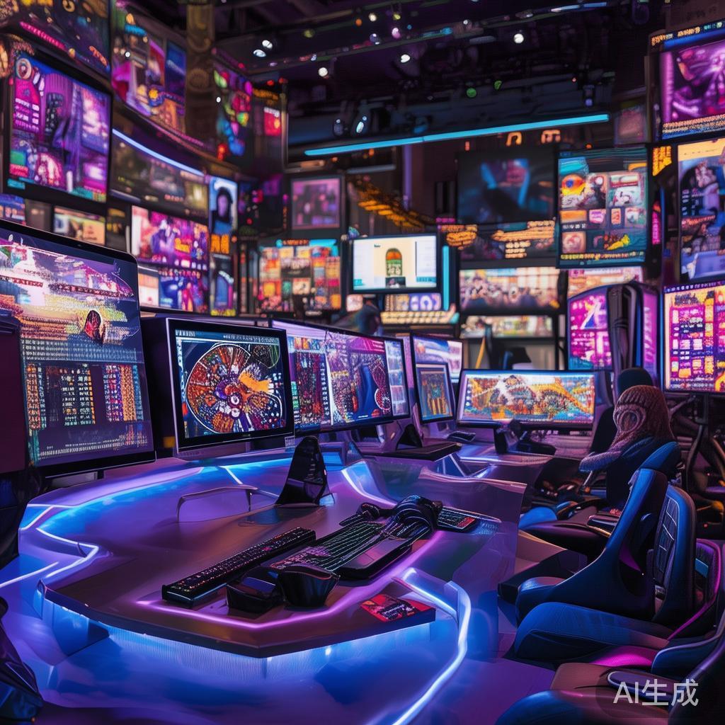 在当今的线上娱乐平台中，AG视讯因其丰富多样的游戏