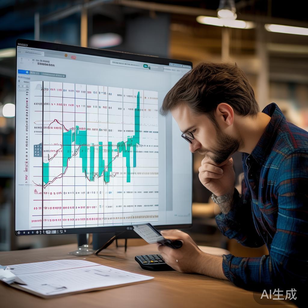 以某实际案例为例，分析近期出现频次和时间趋势后，发