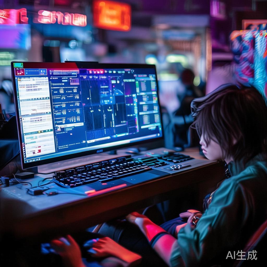 在激烈变幻的线上娱乐环境中，掌握AG视讯的实战技巧