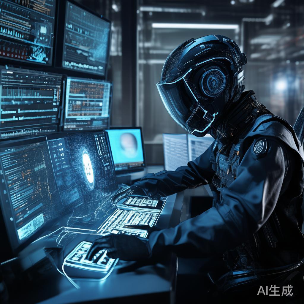 在实际操作中，异于传统端的安全措施逐渐成为行业标准