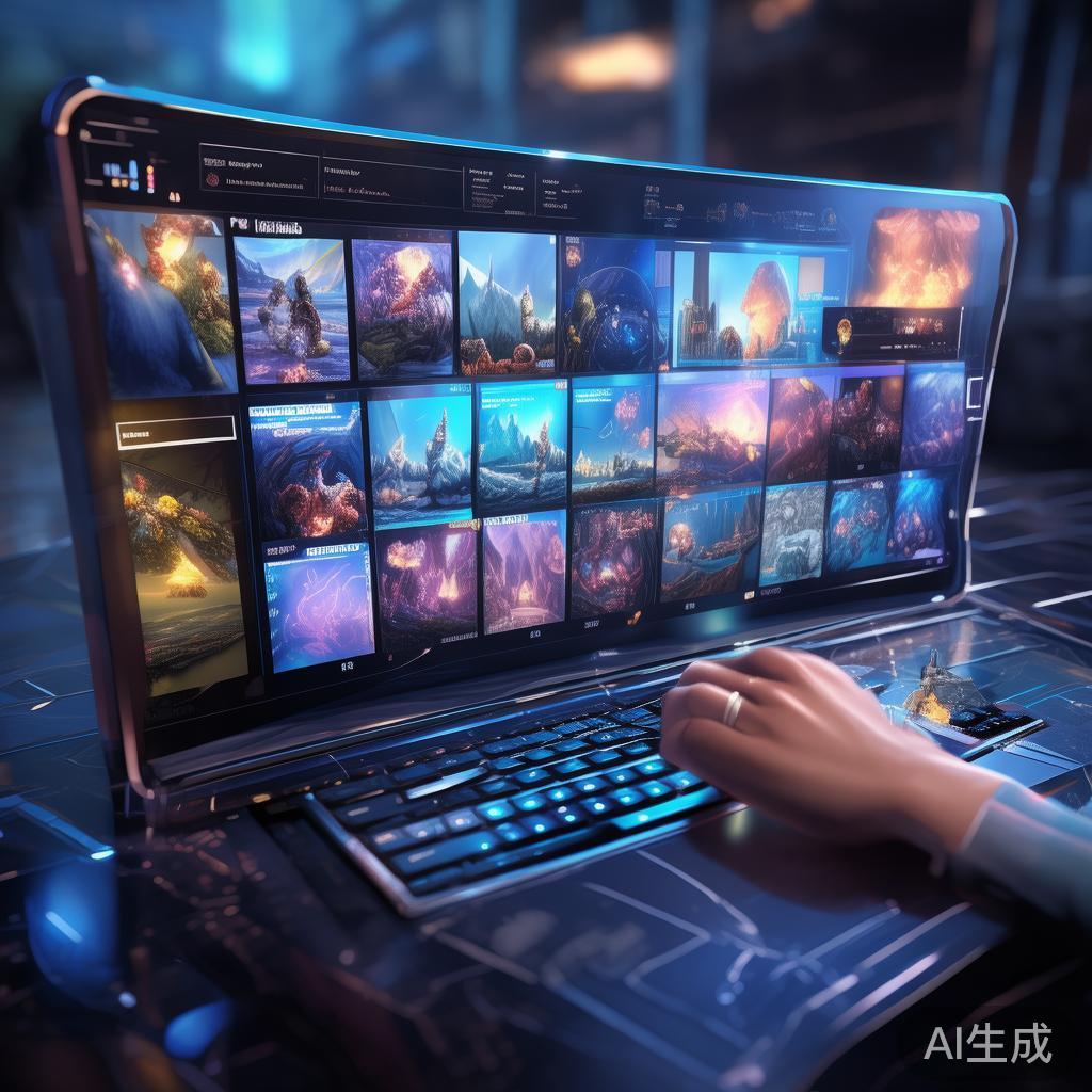 全面解析AG视讯威尼斯游戏平台最新动态、创新优势及未来发展趋势