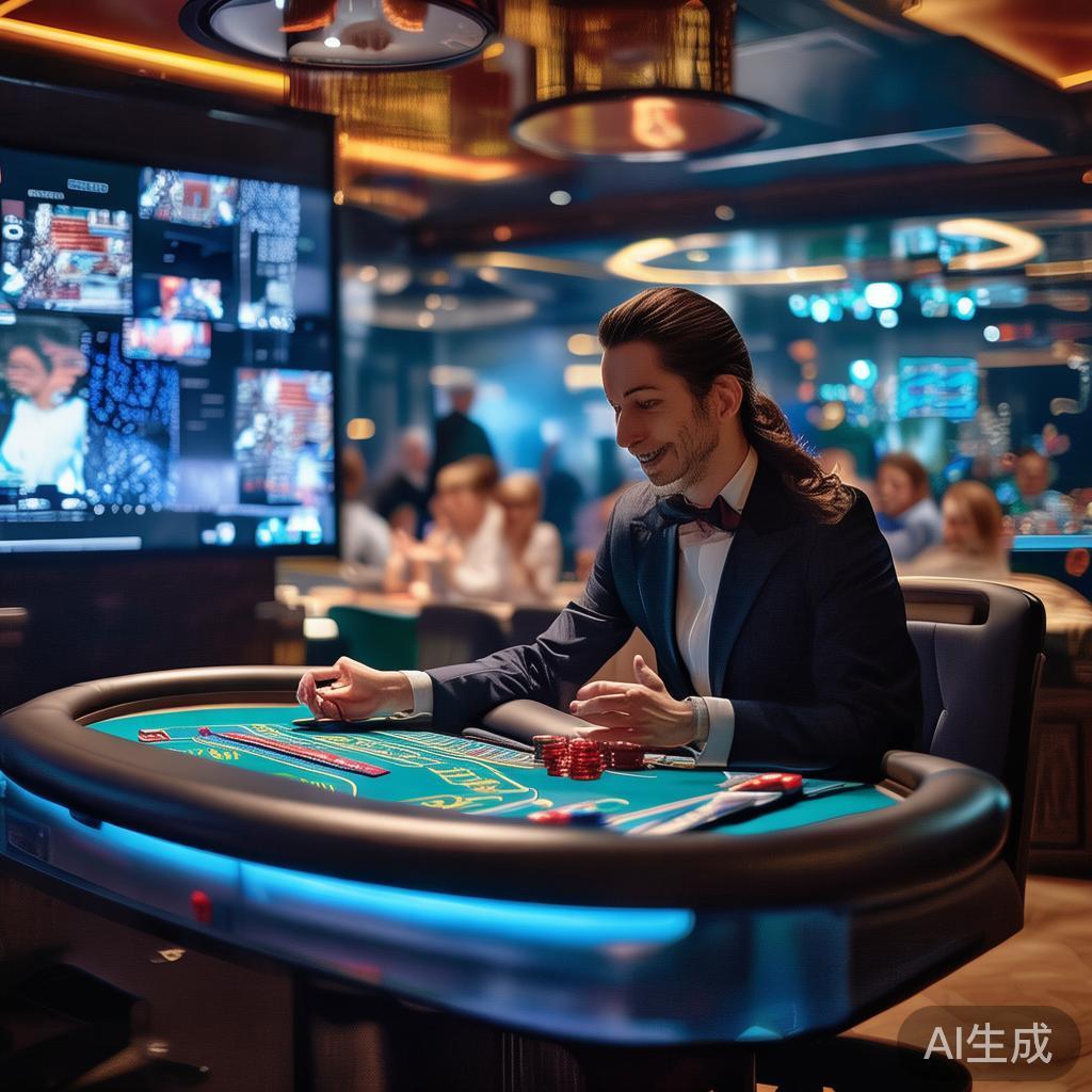 AG真人视讯是一种基于先进技术的在线直播娱乐方式，