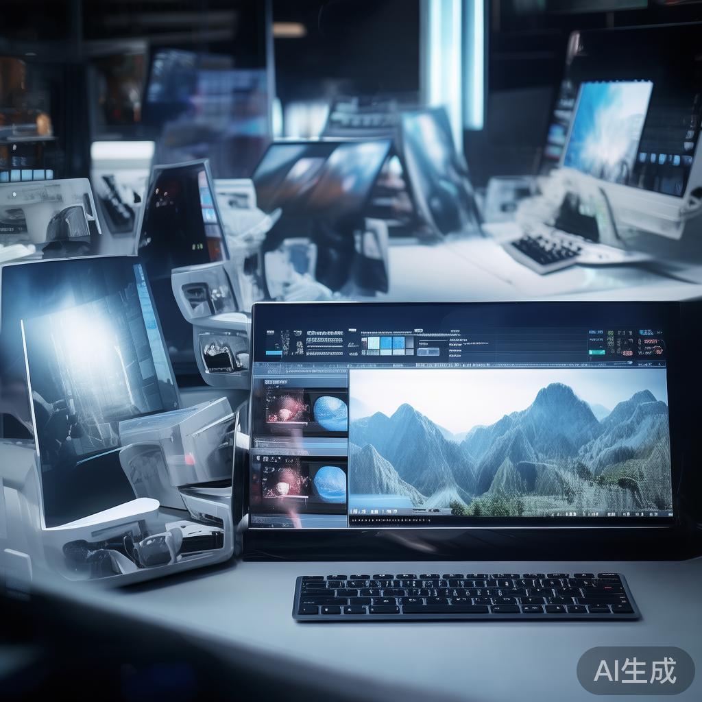 AG视讯系统通常采用本地硬盘存储或云存储方式。本地