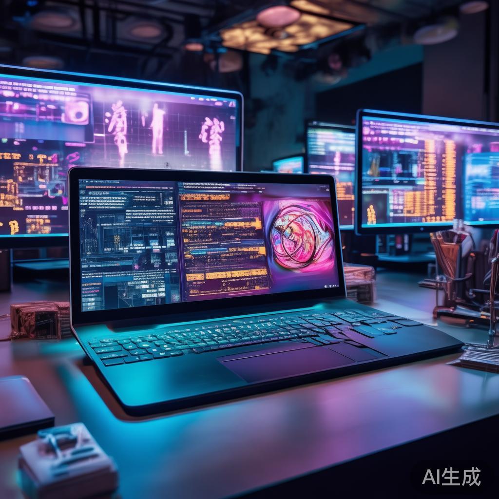 近年来，随着技术的不断成熟及监管力度的加强，越来越