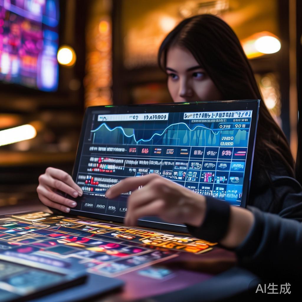 全面解析AG视讯流水测算方法与玩法技巧轻松掌握