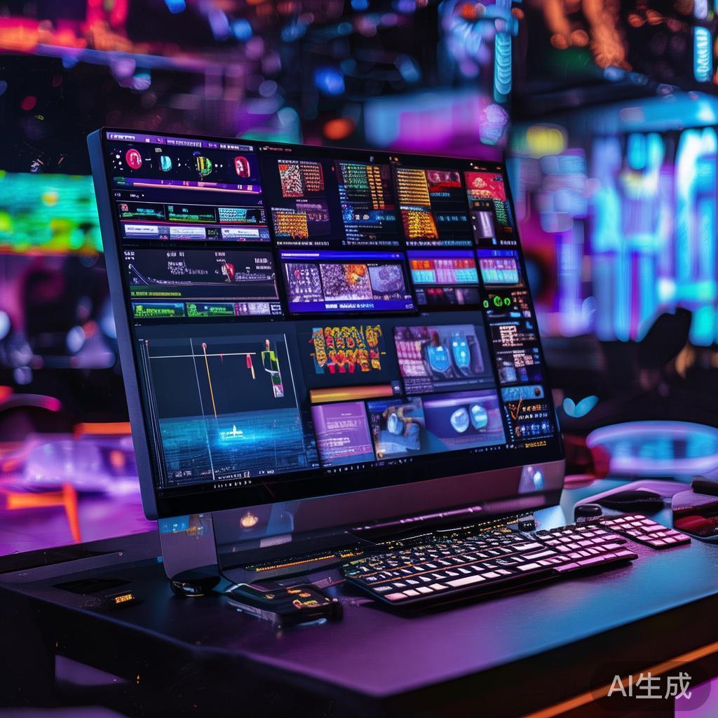 详尽解析AG视讯软件的主要功能及操作指南全攻略