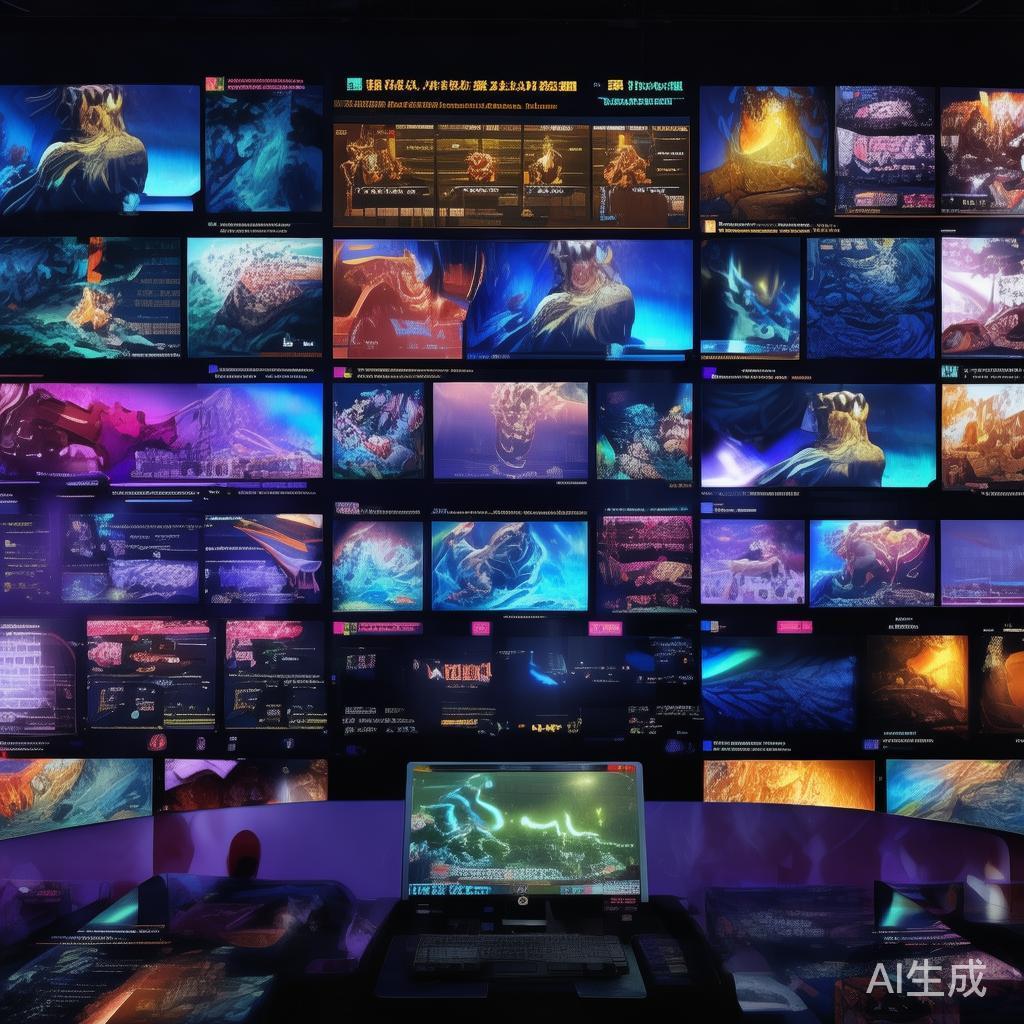 在当今数字娱乐迅猛发展的时代，选择一个安全便捷的A